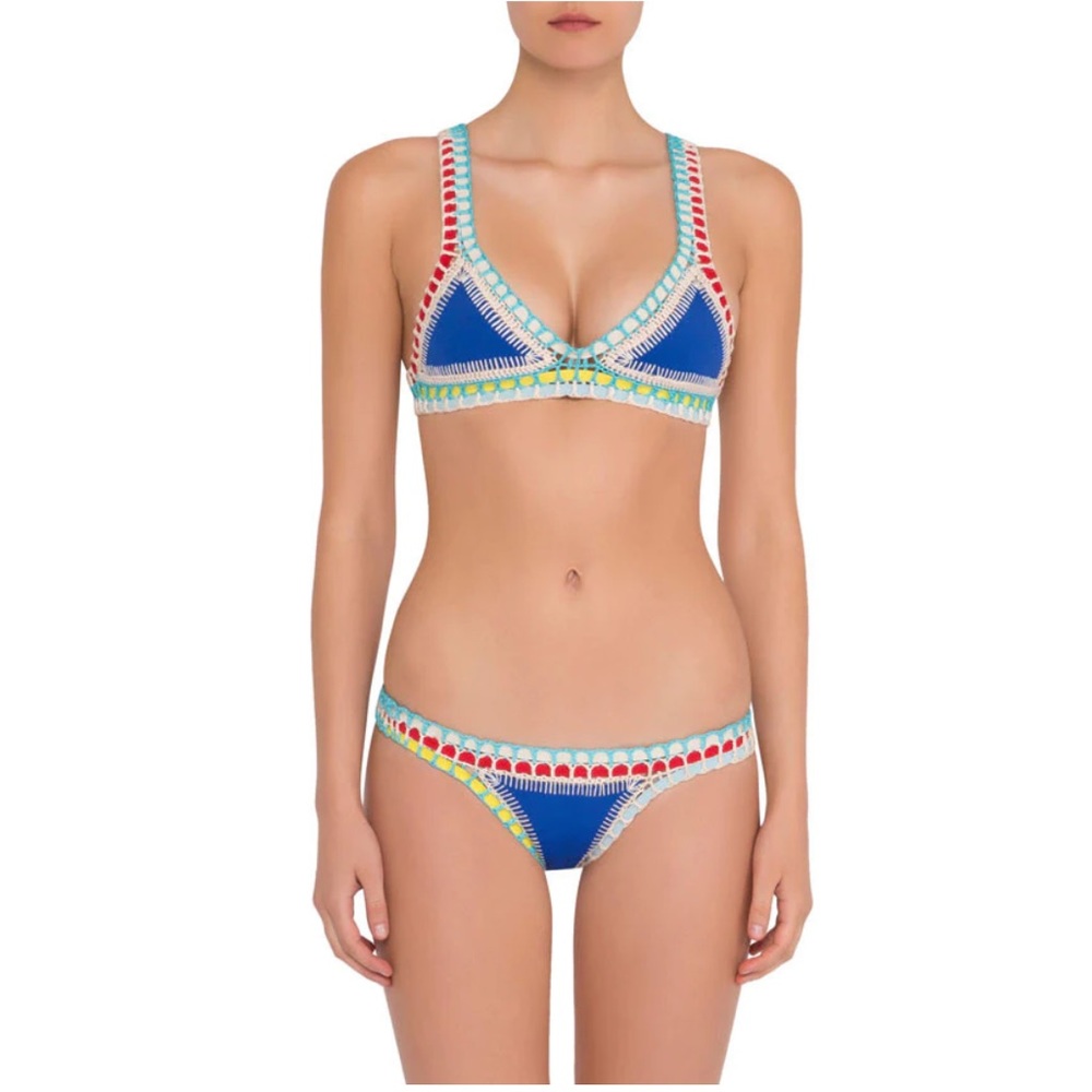 KIINI Tuesday Bikini Set, S